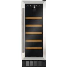 Wine cooler 30cm CDA CFWC304SS Stainless Steel