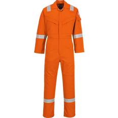 Overalls Portwest FR50 Flame Resistant Anti-Static Coverall