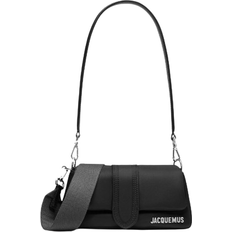 Jacquemus Le Petit Bambimou Shoulder Bag - Black