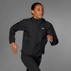 Adidas M - Women Jackets adidas Run It Jacket Black 2XS,XS,S,M,L,XL