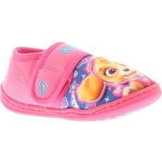 Pink Slippers Paw Patrol Pink, Children's Choma Slipper Girls' Slippers