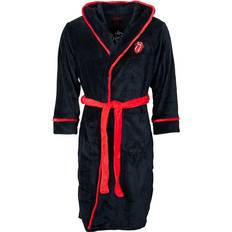 Unisex Robes Rock Robes Rolling Stones Classic Tongue Bath Robe