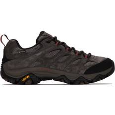 Men - Mesh Hiking Shoes Merrell Moab 3 GTX M - Beluga