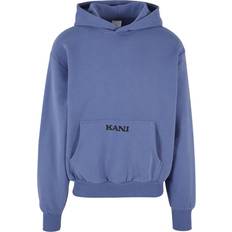 Karl Kani Sweatshirt Blau Regular Fit für Herren