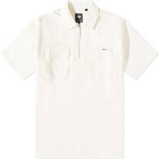 Men - XXXS Shirts Dickies Pop Trading T-Shirt Man White