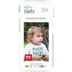 Naty Eco Nappies Size 5 11-25kg 40pcs