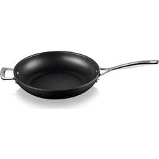 Ceramic Hob Frying Pans Le Creuset Toughened Non-Stick Deep 30 cm