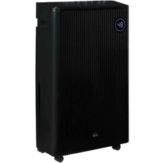 Homcom 5.5L Dehumidifier With Air Purifier