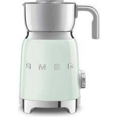 Smeg Milk Frothers Smeg 50's Style MFF11PG