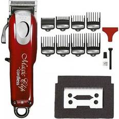 Battery Trimmers Wahl Magic Clip Cordless