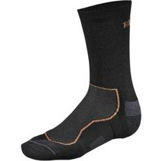 Härkila All Season Wool II Socks - Black