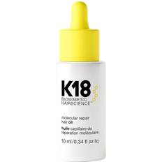 K18 Hair Oils K18 Molecular Repair Hair Oil 10ml