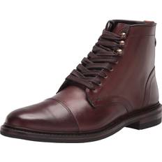 Allen Edmonds Allen Edmonds Men's Landon Chukka Boot, Mahogany