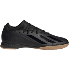 47 ⅓ Football Shoes adidas X Crazyfast.3 Indoor - Core Black