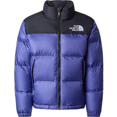 The North Face Kid's 1996 Retro Nuptse Jacket - Cave Blue