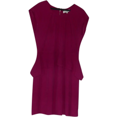 Sandro Dress - Purple