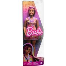 Barbie Fashionista Doll with Candy Hearts
