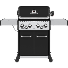 Broil King BBQs Broil King Baron 490