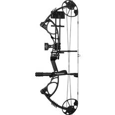 Archery Diamond Edge XT Compound Bow Package