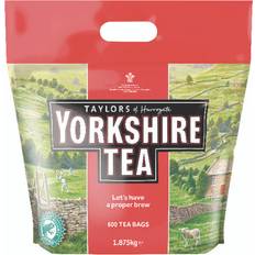 Yorkshire tea Taylors Of Harrogate Yorkshire 1875g 600pcs