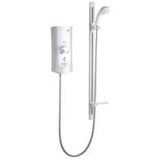 Mira advance shower Mira Advance Flex (1.1759.003) Chrome, White