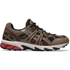 Asics Brown - Men Running Shoes Asics Gel-Sonoma 15-50 M - Black/Clay Canyon