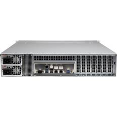 SuperMicro CSE LA26E1C4-R609LP Server Rack