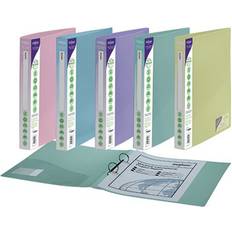 Snopake Reborn 2/25 A4 Ring Binder