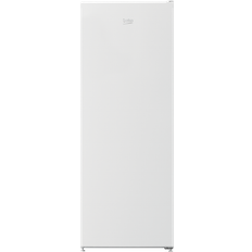Touchscreen Freestanding Freezers Beko FFG4545W White