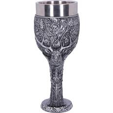 Nemesis Now Chalice Monarch of the Glen Wine Glass 15cl