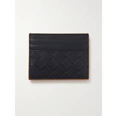 Bottega Veneta Wallet Men colour Blue - OS