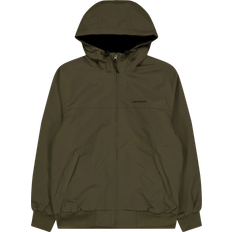 Carhartt Sail Hooded Jacket - Green