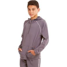 Spandex Hoodies Soffe Boys Game Time Pullover Hood 1027Y