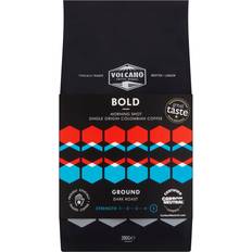 Works Bold Colombia Ground Coffee 200g