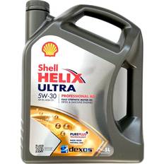 Shell Shell helix ultra profi ag 5w-30 5w30 voll synthetisch Motoröl 5L