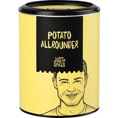 Potato Seasoning Allrounder 60g