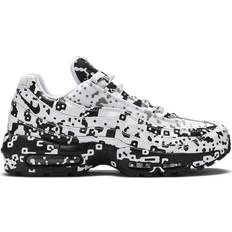 Nike Air Max 95 X Cav Empt M - White/Stealth/Black