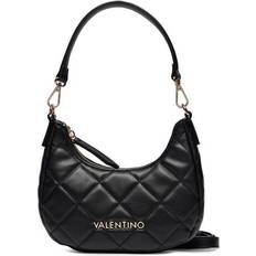Valentino Bags Ocarina Shoulder black