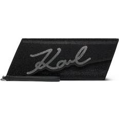 Karl Lagerfeld Clutches Karl Lagerfeld Evening Clutch bag black