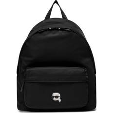 Karl Lagerfeld Bags Karl Lagerfeld Backpack Black