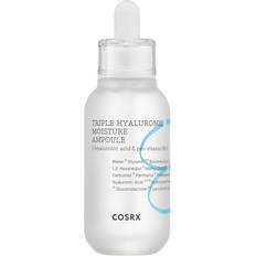 Cosrx Hydrium Triple Hyaluronic Moisture Ampoule 40ml