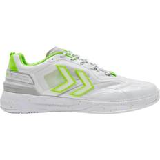 50 ½ Handball Shoes Hummel Dagaz 2.0 M - White