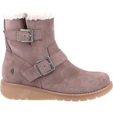 39 ⅓ Boots Hush Puppies Lexie - Taupe