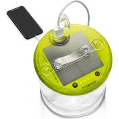 Mpowerd Luci Outdoor 2.5 Pro Solar Inflatable Lantern Phone Charger