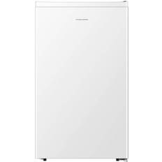 50cm undercounter fridge Fridgemaster MUR4894MF White