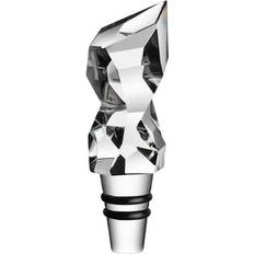 Orrefors Carat City Tokyo Bottle Stopper