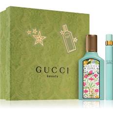 Gucci set Gucci Flora Gorgeous Jasmine Gift Set EdP 50ml + EdP 10ml