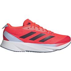 Adidas Men - Red Running Shoes adidas Adizero SL M - Solar Red/Legend Ink/Blue Dawn S23