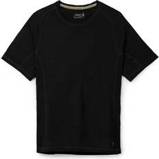 Smartwool Tops Smartwool Men's Active Ultralite Short Sleeve T-shirt - Black