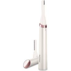 Best Facial Trimmers Philips Touch-up Pen Trimmer HP6393